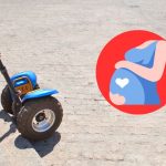 Can You Ride A Segway While Pregnant