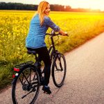 Can You Ride An Electric Bike Without The Battery