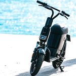 Can You Ride Electric Bikes On The Beach