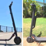 Difference Between Segway ES2 And ES4
