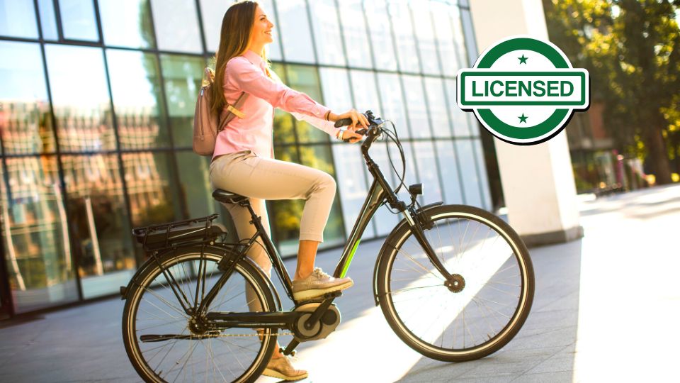 Do You Need a License For An eBike?