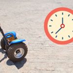 How Long Does Segway Take To Ship