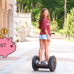 How Much Does a Segway Cost