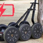 How to Fix Segway Not Charging