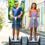 Is It Difficult To Ride A Segway?