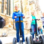 Segway Tours Unlocked Tips & Tricks for the Perfect Adventure