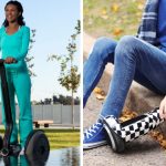 Segway vs. Hoverboard What Is The Difference