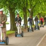 What is a Segway Tour?