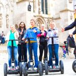 What to Wear on Segway Tour