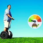 Why is My Segway Ninebot Going Slow What to Check