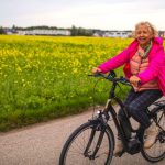 Are Electric Bikes Good for Bad Knees