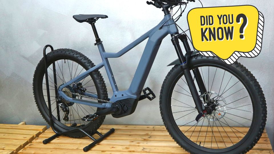 Electric Bike Hydraulic Brakes All You Need To Know