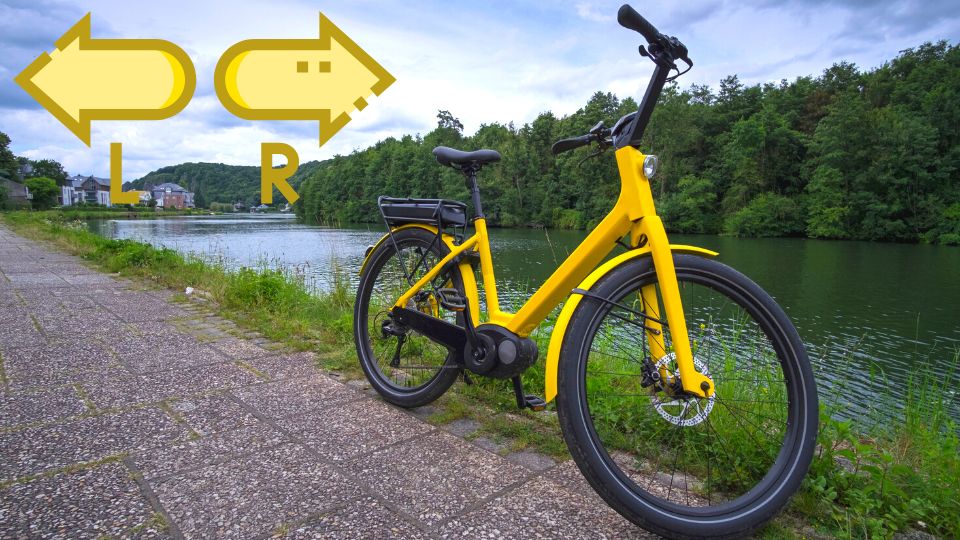 Electric Bike Turn Signals Everything You Need to Know