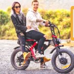 Factors to Consider When Choosing a 2-Seater Electric Bike