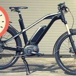 How Long Do Electric Bike Motors Last