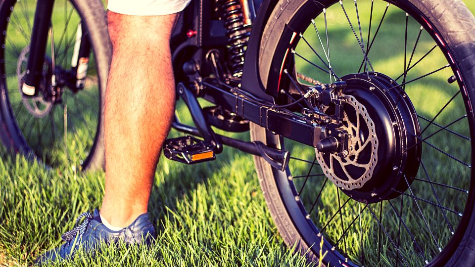 How to Fix Electric Bike Brakes