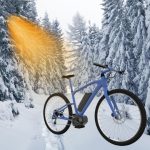 How to Keep eBike Battery Warm in Winter