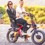 Maintenance and Safety Tips For 2-Seater Electric Bike